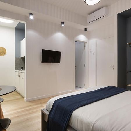 Trieste Chic Studio: Historic Elegance מראה חיצוני תמונה