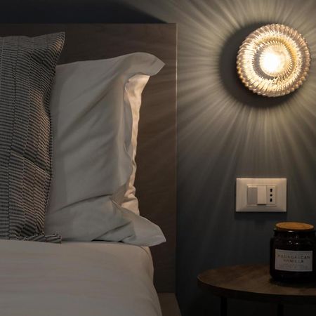 Trieste Chic Studio: Historic Elegance מראה חיצוני תמונה